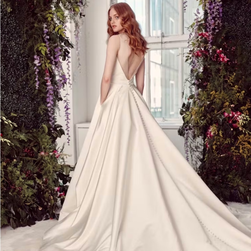 Alyne by Rivini Kelsey Gown